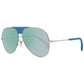 Blue Women Sunglasses