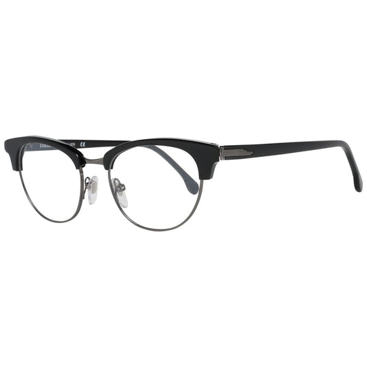 Black Women Optical Frames