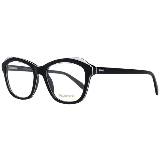 Black Women Optical Frames