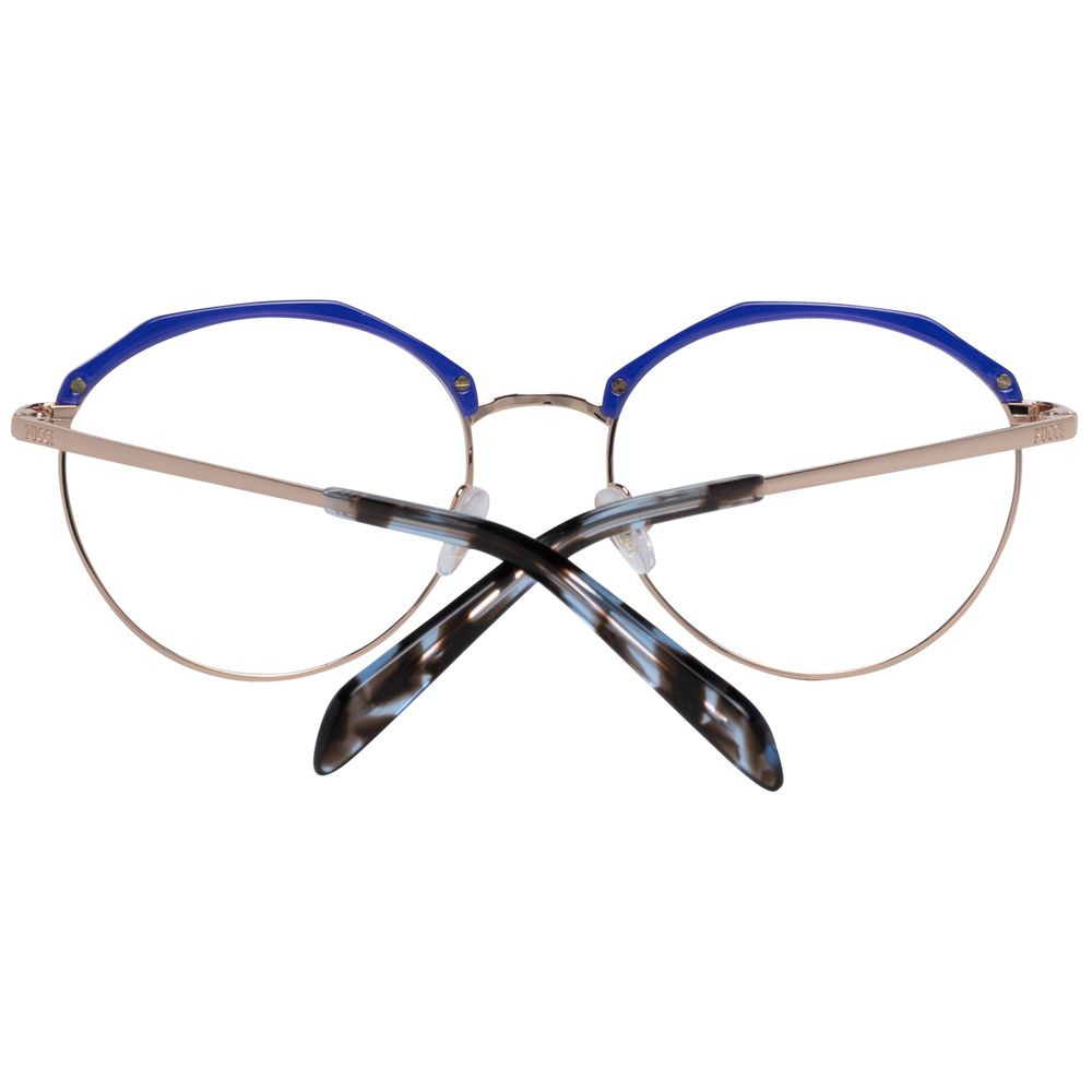 Purple Women Optical Frames