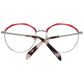 Red Women Optical Frames