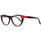 Brown Women Optical Frames