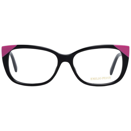 Black Women Optical Frames