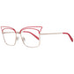 Red Women Optical Frames