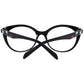 Black Women Optical Frames