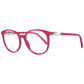 Purple Women Optical Frames