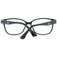 Black Unisex Optical Frames