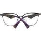 Purple Women Optical Frames