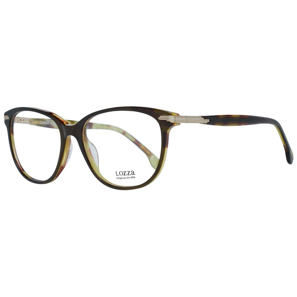 Green Women Optical Frames