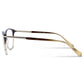 Brown Women Optical Frames