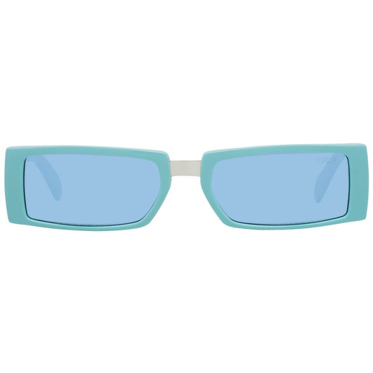 Turquoise Women Sunglasses