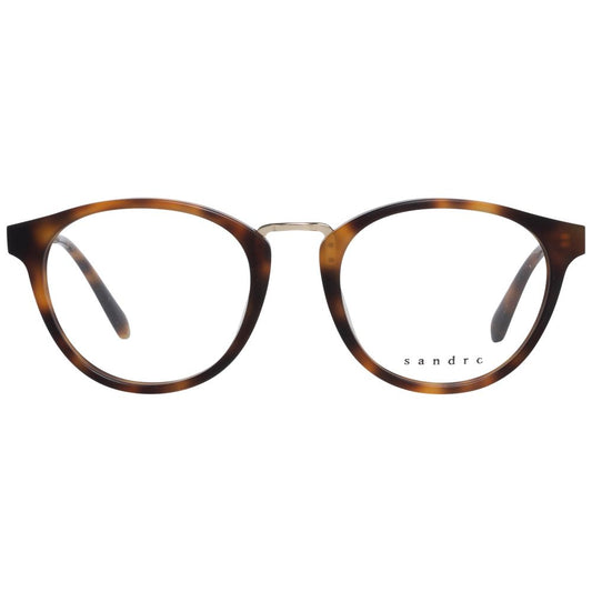 Brown Men Optical Frames