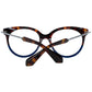 Blue Women Optical Frames