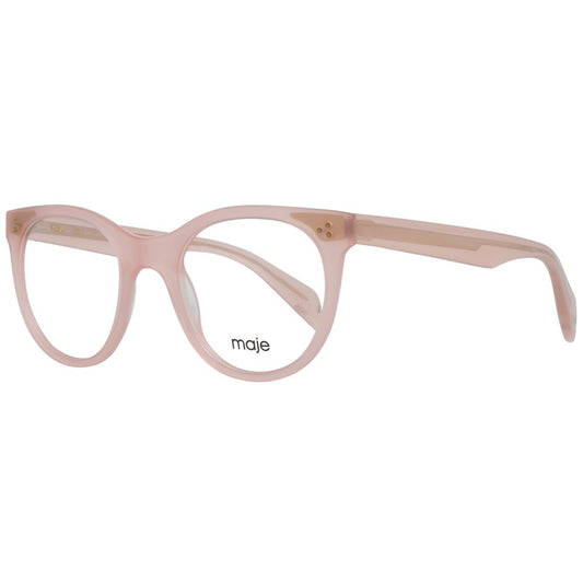 Pink Women Optical Frames