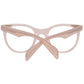 Pink Women Optical Frames