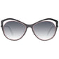 Silver Women Sunglasses