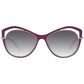 Purple Women Sunglasses