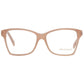 Pink Women Optical Frames