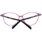 Pink Women Optical Frames