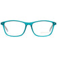 Green Women Optical Frames