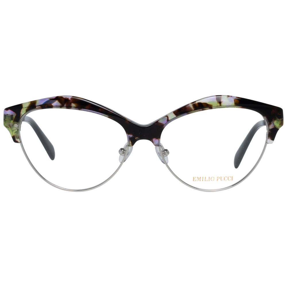 Brown Women Optical Frames