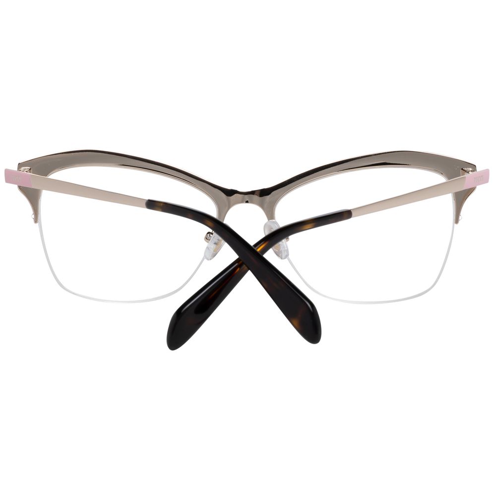 Pink Women Optical Frames