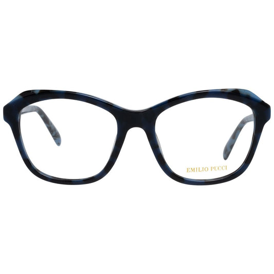 Blue Women Optical Frames