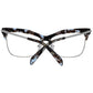 Brown Women Optical Frames