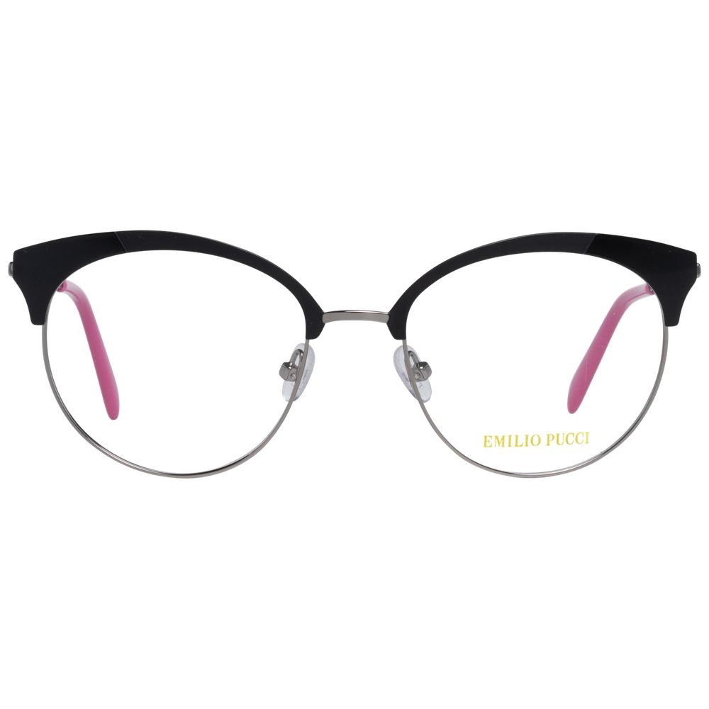 Black Women Optical Frames