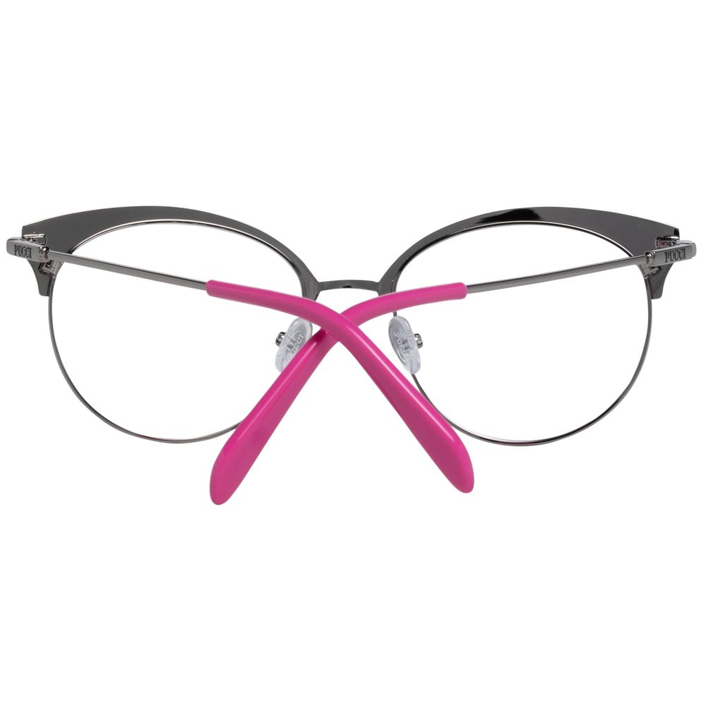 Black Women Optical Frames