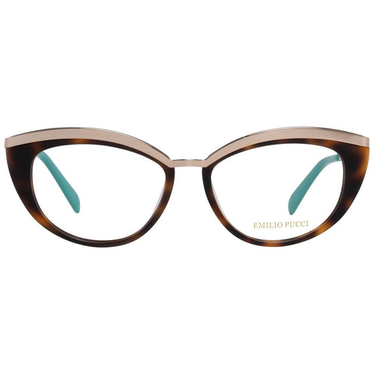 Brown Women Optical Frames