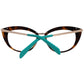 Brown Women Optical Frames