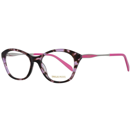 Purple Women Optical Frames