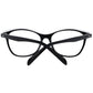 Black Women Optical Frames