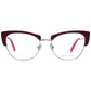 Purple Women Optical Frames