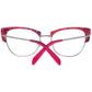 Purple Women Optical Frames