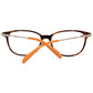 Brown Women Optical Frames