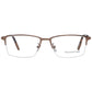 Bronze Men Optical Frames