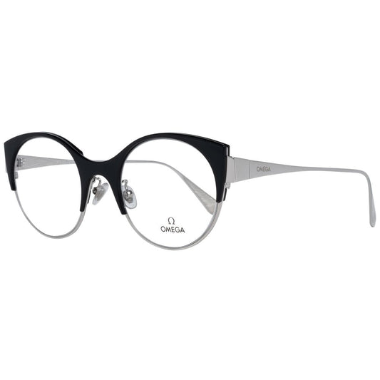 Black Women Optical Frames