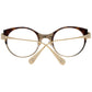 Brown Women Optical Frames