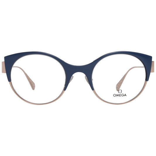 Blue Women Optical Frames