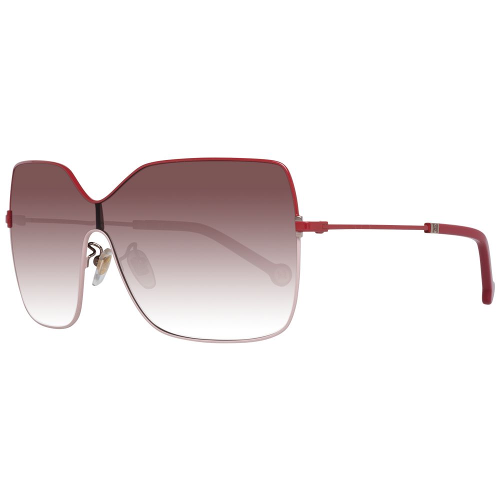 Red Women Sunglasses