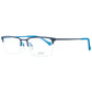 Blue Men Optical Frames