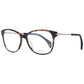 Brown Women Optical Frames