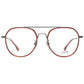 Red Men Optical Frames