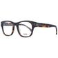 Brown Unisex Optical Frames