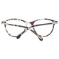 Brown Women Optical Frames