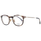 Brown Men Optical Frames