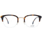 Brown Unisex Optical Frames