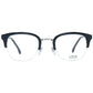 Black Unisex Optical Frames